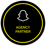 Snapchat Agency Partner