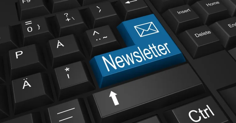 The conclusive igaming email marketing guide by Bugsy Empire