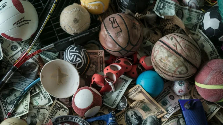 the ultimate seo guide for sports betting websites by BugsyEmpire