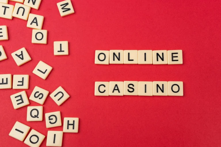 strategies for online casino marketing