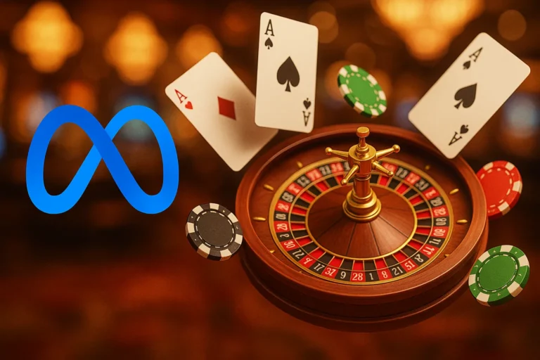 How to run meta ads for gambling operators